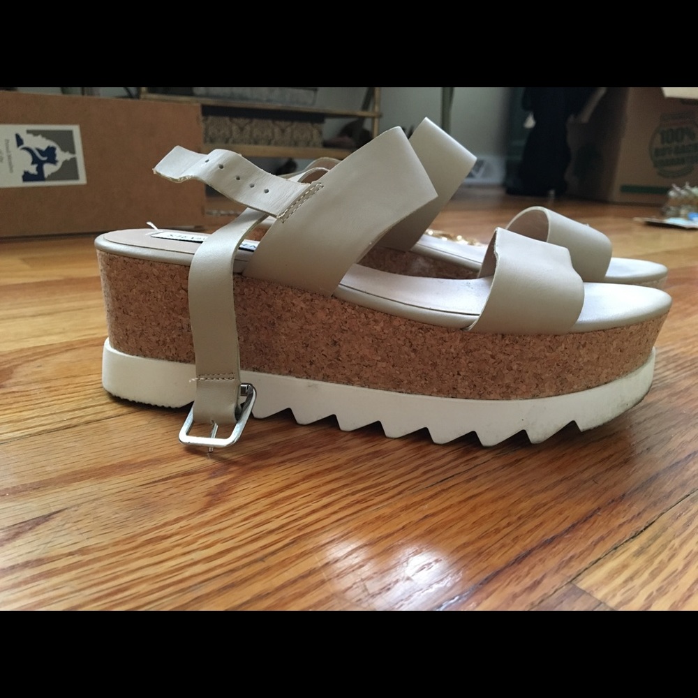 Steve Madden Krista 8